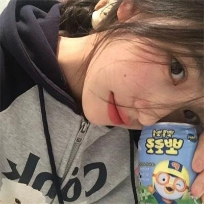 她不土，她是我妹妹