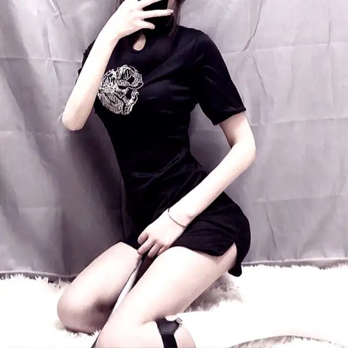 这些女人们
