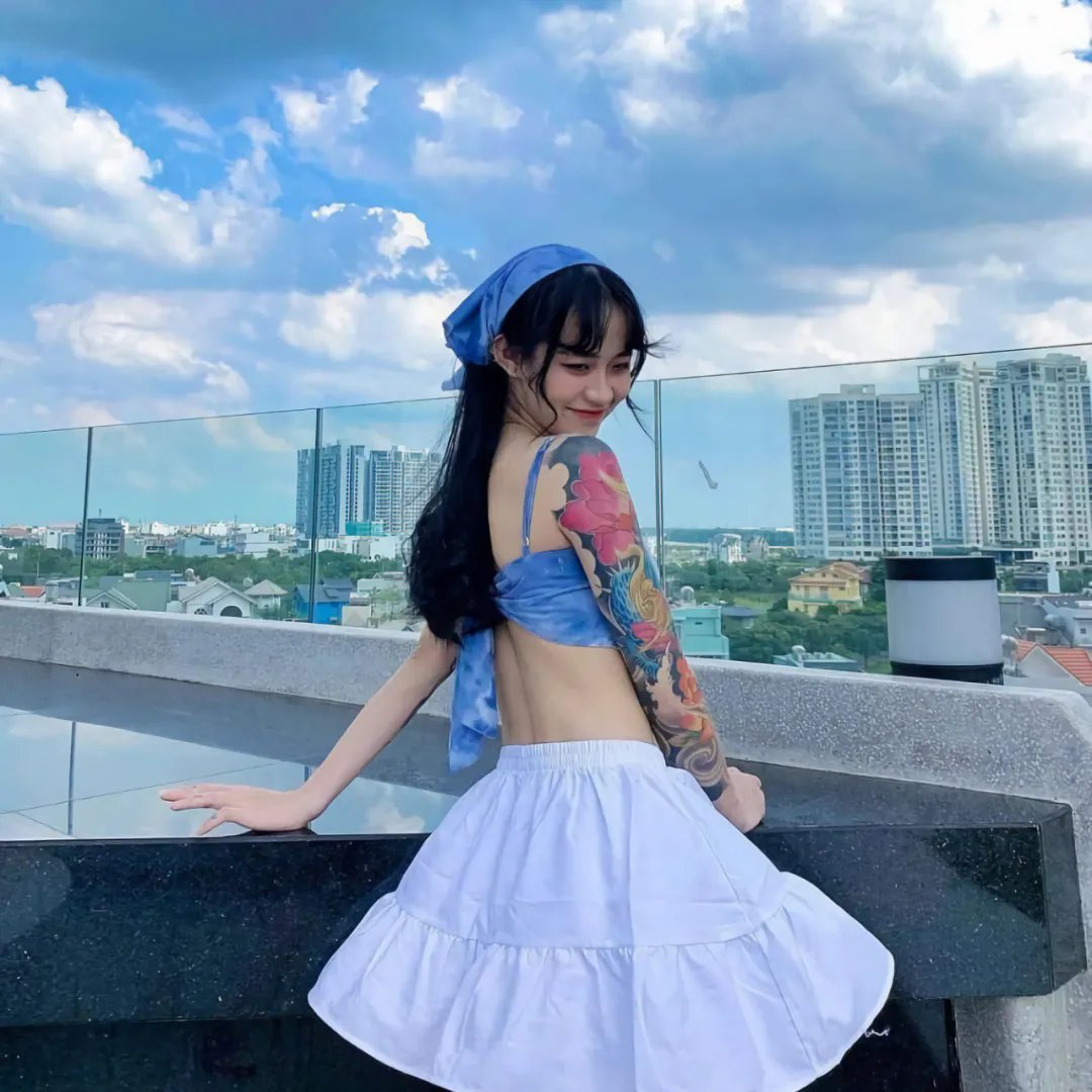 霸王贵妃